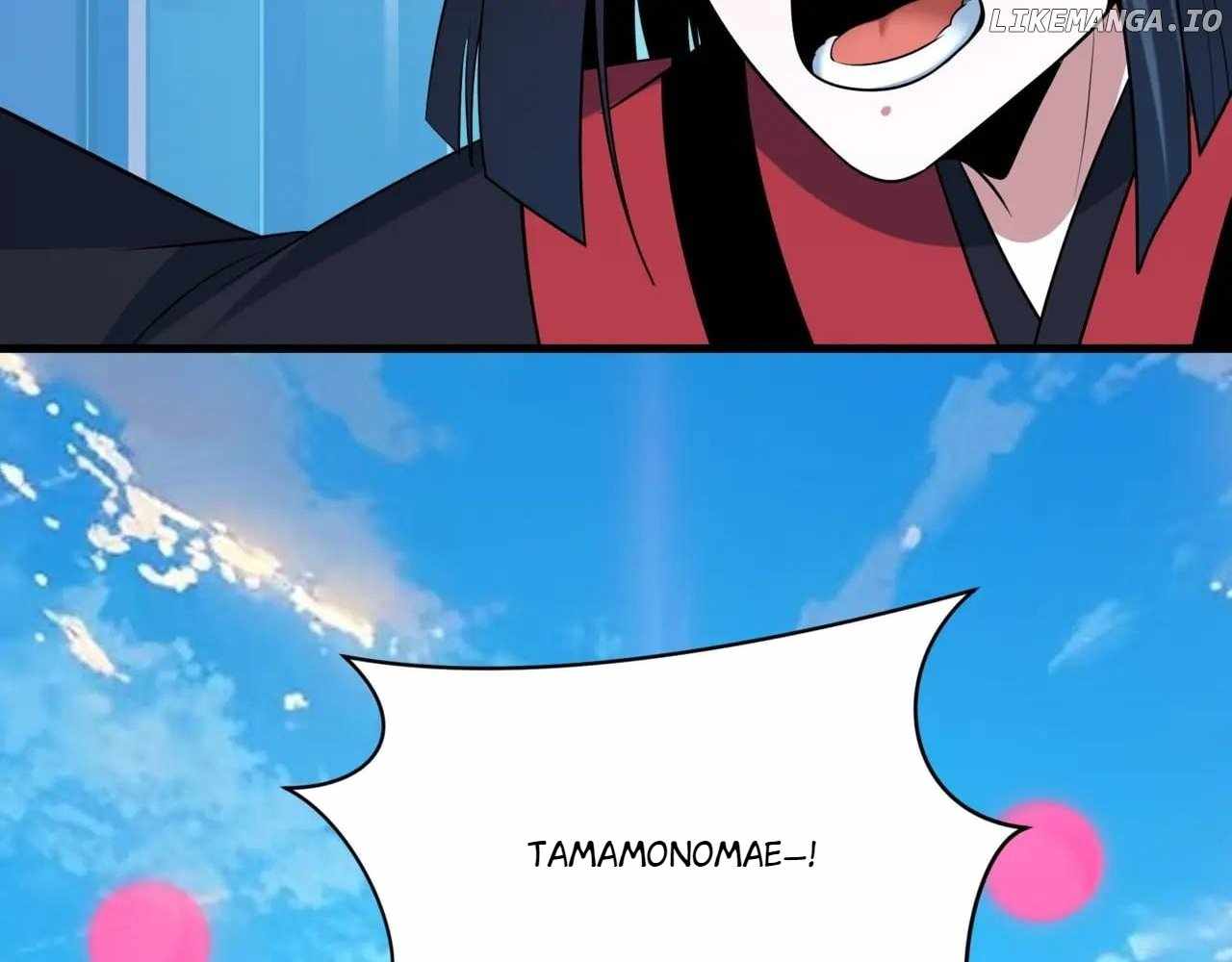 Age of Terror Chapter 487 52